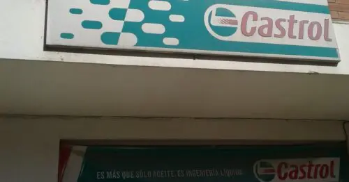 LA CASA DE LA MOTO LA CASA DE LA MOTO